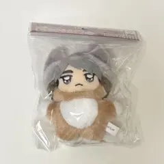 【新品未開封】 ハイキュー 宮治 ちみけもますこっと 治 ちみけも
