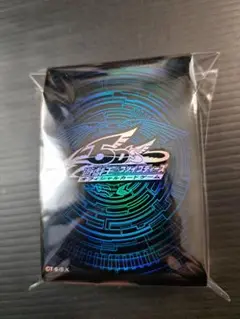 未使用品　遊戯王 竜の紋章 スリーブ 青　100枚　YUDT 2025年最新】竜の紋章 スリーブの人気アイテム - メルカリ