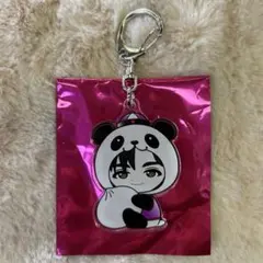 超特急 ご当地キーホルダー 横浜 リョウガ