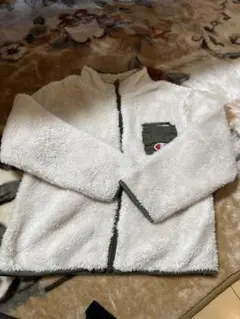 チャンピオン フリース ボア Champion