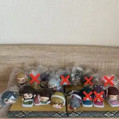 鬼滅の刃　おねむたん　いろいろセット