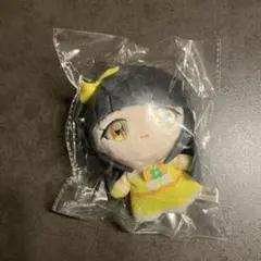 ひみつのアイプリ ボイスぬいぐるみ 鈴風つむぎ