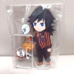 鬼滅の刃 ハロウィン2021 アクリルスタンド 冨岡義勇