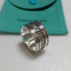 2026年最新】tiffany リング 20号の人気アイテム - メルカリ