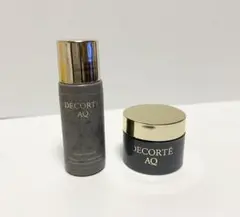 コスメデコルテ AQ アプソリュート セラム クリーム トラベル