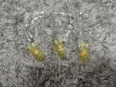 モンチッチ めじるしアクセサリー チムたん セット