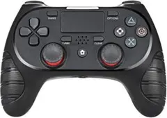 2021新型Plusysee PS4 コントローラーワイヤレス最新バージョン対応