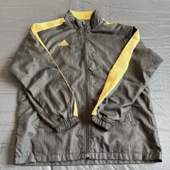 adidas ウインドブレーカー　140cm