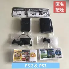 PlayStation The History Collection PS2&3