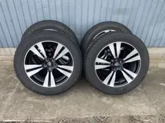 おでき様専用】BS VRX2 215/45R17＋スバル純正ホイール➁ - メルカリ