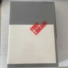 パーソナル日本語TEX FONT LIBRARY GUIDE BOOK 3.5… パーソナル日本語TEX FONT LIBRARY GUIDE BOOK 3.5… - メルカリ