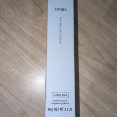 ORbis THE WRINKLE SERUM 60g