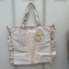 Casselini トートバッグ