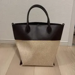 値下げ中【未使用】green label relaxing バッグのサムネイル