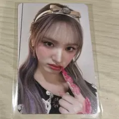 2026年最新】IVE switch withmuu ラキドロの人気アイテム - メルカリ