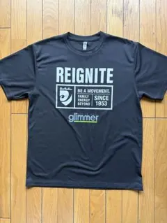 リコーブラックラムズ ロングTシャツ - メルカリ