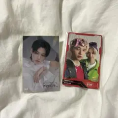 フィリックス トレカ セット まとめ売り oddinary MANIAC