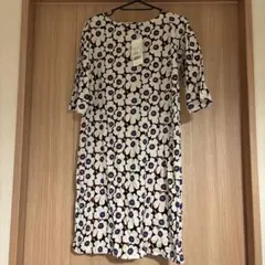 marimekko マリメッコ ウニッコ ワンピース