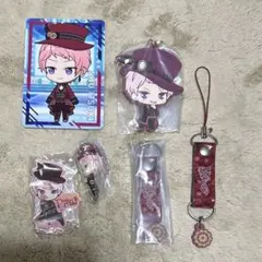 あんスタ　valkyrie 斎宮宗　セット