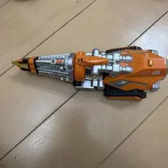 ゴーゴードリル（轟轟戦隊ボウケンジャー DXゴーゴードリル　　美品