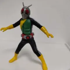 HG仮面ライダー ショッカーライダー1号 フィギュアのサムネイル