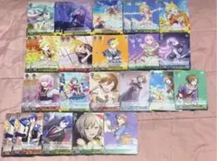プロセカ ヴァイス 各種