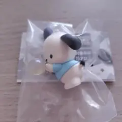 サンリオキャラクターズきらっととんでいけしゃぼん玉　ポチャッコ
