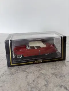 Vitesse 1953 Cadillac Eldorado ミニカー　1/43のサムネイル
