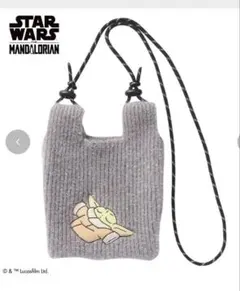 STAR WARS マンダロリアン グローグ エプロン - メルカリ
