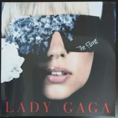 Lady Gaga The Fame Monster レコード 未開封 カラー盤 - メルカリ