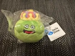 スマイルスライム ぎゅっとにぎろう！ スライムベホマズン ぬいぐるみ 新品未開封