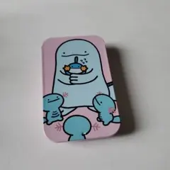 ポケモンプチ缶コレクション 逃 ヌオー キテルグマ