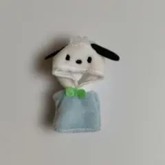 ぷちリカちゃん　ポチャッコ　服のみ