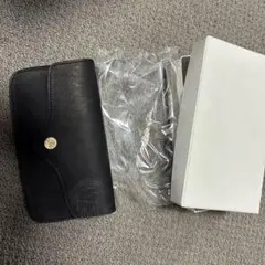 久保田スラッガー長財布（本革） メンズ