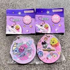 たまごっち アクリルスライドミラーコレクション 2個セット