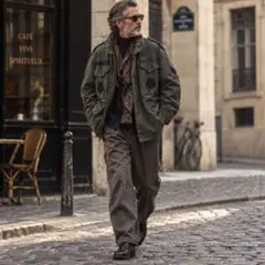 18AW PHIGVEL フィグベル CORDUROY COAT 太畝 コート - メルカリ