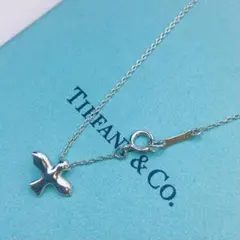 Tiffany Sirius Star Necklace SV925 box - メルカリ