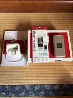 ガラホ 携帯電話本体