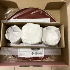 【新品・未使用品】お食い初め祝膳