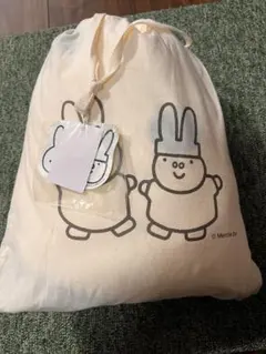 ミッフィー　ブランケット