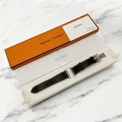 良品✨ アップルウォッチ エルメス ディプロイアントバックル