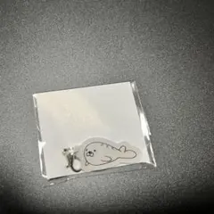 NCTWISH 直筆イラストアクリルチャーム ラントイ リョウ