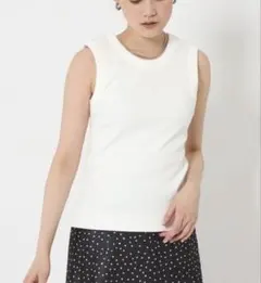 アローズ ワイドバインダー タンクトップのサムネイル