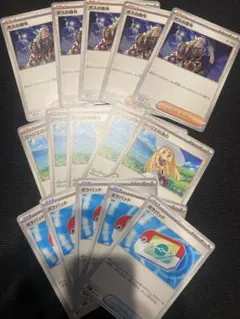 2026年最新】ポケモンカード15 パックの人気アイテム - メルカリ