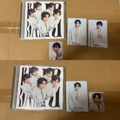 Yes！東京 M!LK盤 トレカ付き