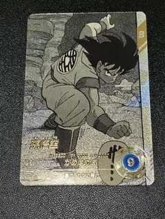 ドラゴンボールスーパーダイバーズ 40th 孫悟空　パラレルAPT-005