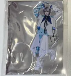 2025年最新】らぶしっく アクスタ はやての人気アイテム - メルカリ