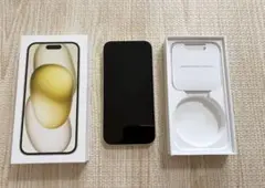 iPhone 15 128GB