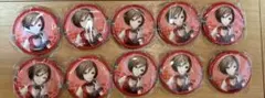 MEIKO 缶バッジ キラキラ缶バッジ