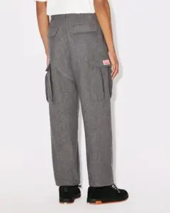 2025年最新】Kenzo メンズ ワークパンツ・カーゴパンツ・ペインター